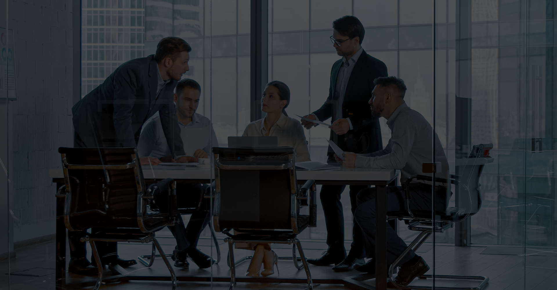 Business Blog
